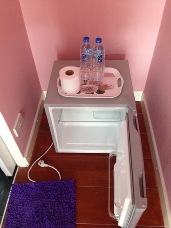 Imagen de la habitación del Hotel Se Sun Amphawa. Foto 16