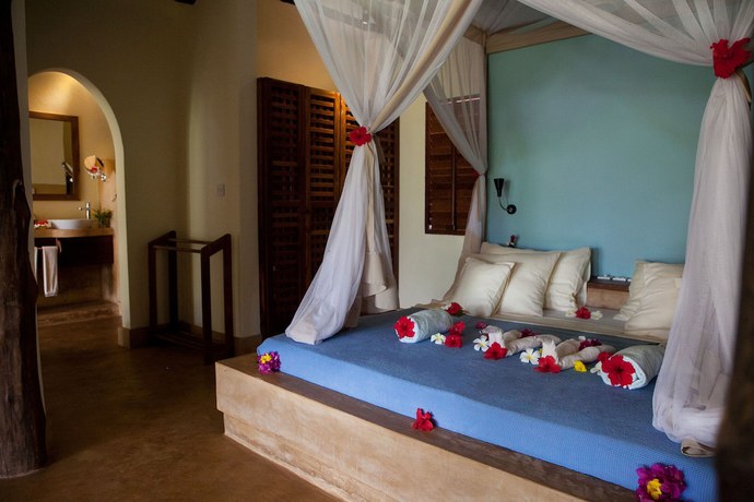 Imagen de la habitación del Hotel SeVi Boutique. Foto 2