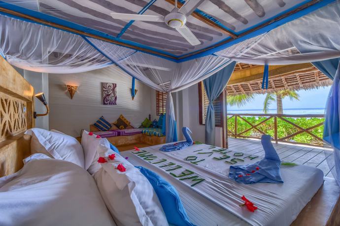 Imagen de la habitación del Hotel SeVi Boutique. Foto 3