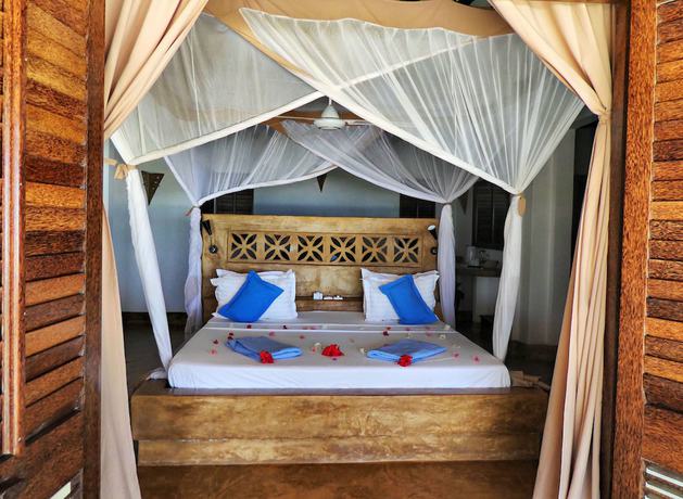 Imagen de la habitación del Hotel SeVi Boutique. Foto 5