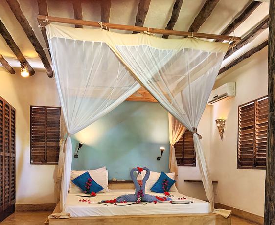 Imagen de la habitación del Hotel SeVi Boutique. Foto 7