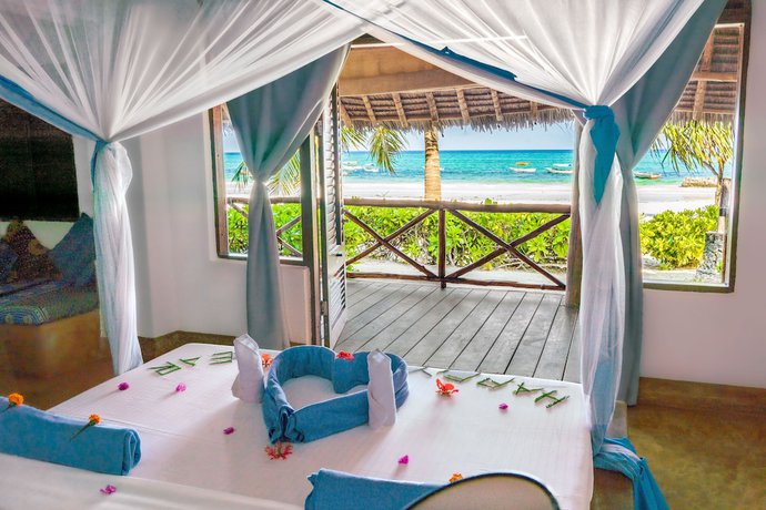 Imagen de la habitación del Hotel SeVi Boutique. Foto 8