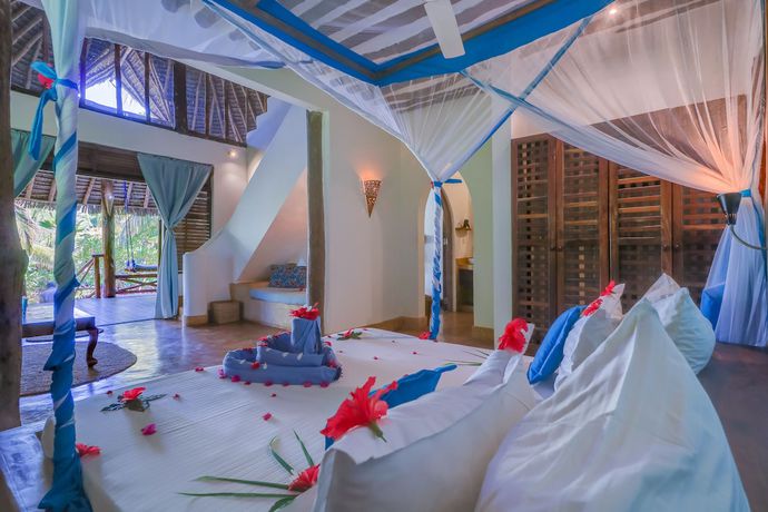 Imagen de los interiores del Hotel SeVi Boutique. Foto 19