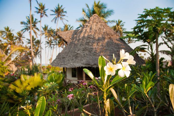 Imagen de los exteriores del Hotel SeVi Boutique. Foto 18