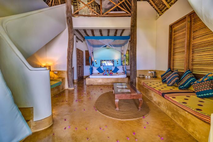 Imagen de la habitación del Hotel SeVi Boutique. Foto 10