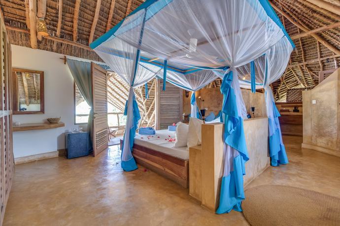 Imagen de la habitación del Hotel SeVi Boutique. Foto 14