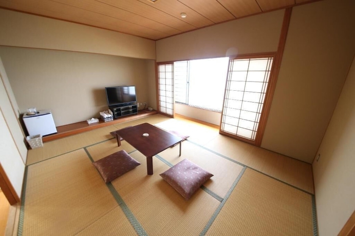 Imagen de la habitación del Hotel Sea Aiga Kaigetsu. Foto 15