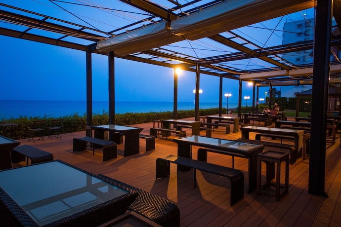 Imagen de la habitación del Hotel Sea Aiga Kaigetsu. Foto 16