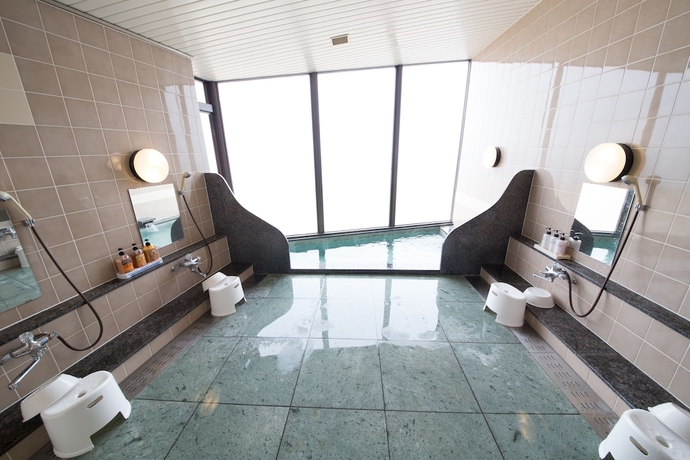 Imagen de la habitación del Hotel Sea Aiga Kaigetsu. Foto 18