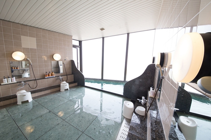 Imagen general del Hotel Sea Aiga Kaigetsu. Foto 4