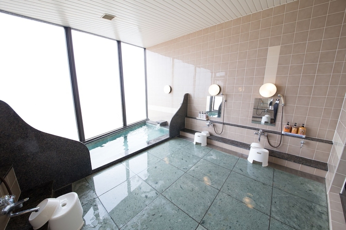 Imagen general del Hotel Sea Aiga Kaigetsu. Foto 5