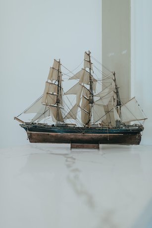 Imagen de los interiores del Hotel Sea Air Inn and Suites - Downtown - Restaurant Row. Foto 12