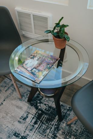 Imagen de los interiores del Hotel Sea Air Inn and Suites - Downtown - Restaurant Row. Foto 13