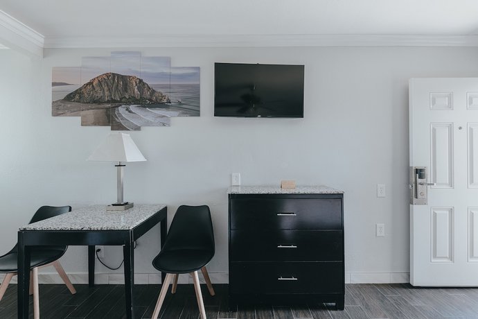 Imagen de la habitación del Hotel Sea Air Inn and Suites - Downtown - Restaurant Row. Foto 8