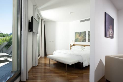 Imagen de la habitación del Hotel Sea Art. Foto 3