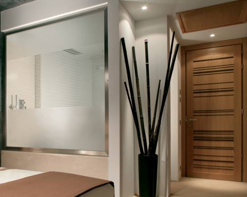 Imagen de la habitación del Hotel Sea Art. Foto 4