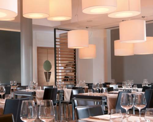 Imagen de la habitación del Hotel Sea Art. Foto 6