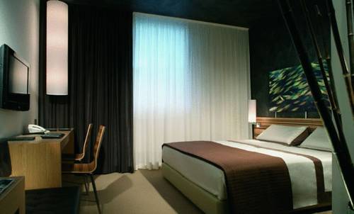 Imagen de la habitación del Hotel Sea Art. Foto 10