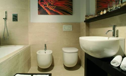 Imagen de la habitación del Hotel Sea Art. Foto 12