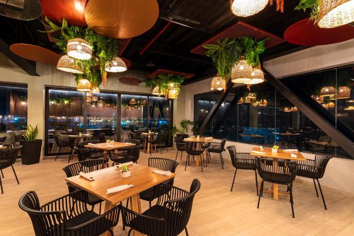 Imagen general del Hotel Sea Avenue. Foto 6