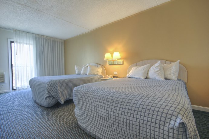 Imagen de la habitación del Hotel Sea Bay. Foto 9