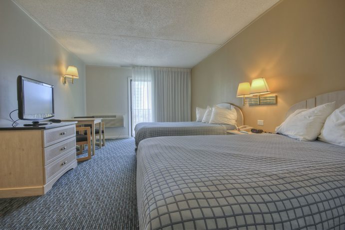 Imagen de la habitación del Hotel Sea Bay. Foto 10