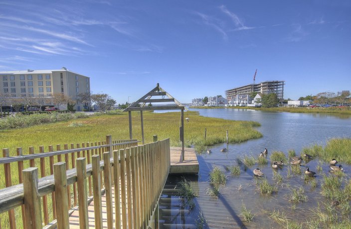 Imagen general del Hotel Sea Bay. Foto 3