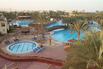 Imagen de los interiores del Hotel Sea Beach Aqua Park Resort. Foto 10