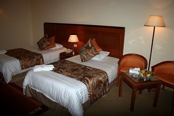 Imagen de la habitación del Hotel Sea Beach Aqua Park Resort. Foto 4