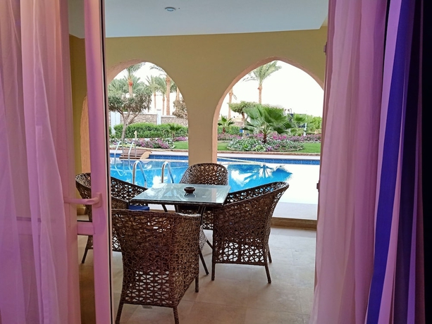 Imagen de la habitación del Hotel Sea Beach Aqua Park Resort Managed By Blue Resorts. Foto 4