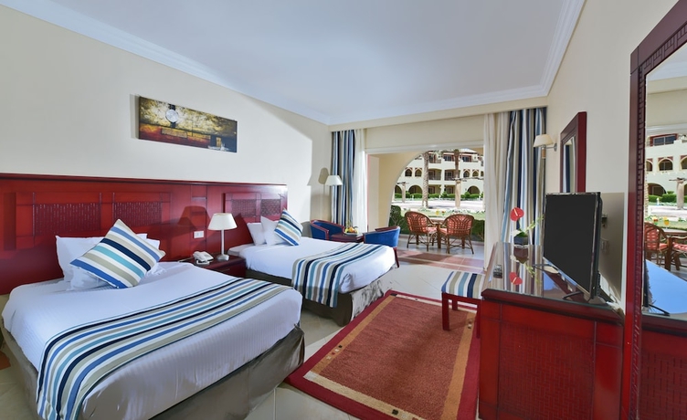 Imagen de la habitación del Hotel Sea Beach Aqua Park Resort Managed By Blue Resorts. Foto 5