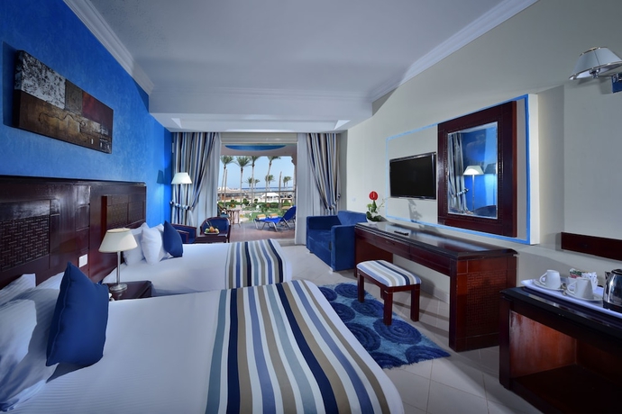 Imagen de la habitación del Hotel Sea Beach Aqua Park Resort Managed By Blue Resorts. Foto 8