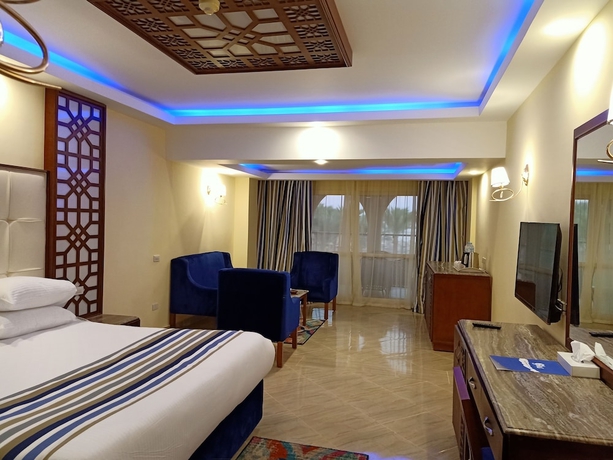 Imagen de la habitación del Hotel Sea Beach Aqua Park Resort Managed By Blue Resorts. Foto 10