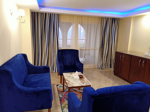 Imagen de la habitación del Hotel Sea Beach Aqua Park Resort Managed By Blue Resorts. Foto 11