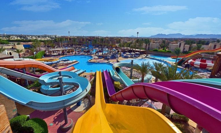 Imagen general del Hotel Sea Beach Aqua Park Resort Managed By Blue Resorts. Foto 1