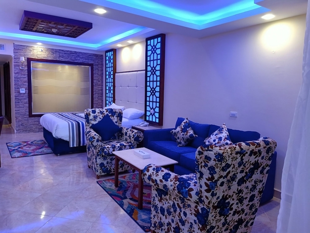 Imagen de la habitación del Hotel Sea Beach Aqua Park Resort Managed By Blue Resorts. Foto 12