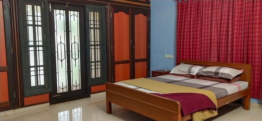 Imagen de la habitación del Hotel Sea Beach Aqua Park Resort Managed By Blue Resorts. Foto 13