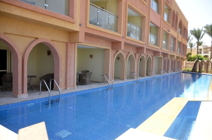 Imagen de la habitación del Hotel Sea Beach Aqua Park Resort Managed By Blue Resorts. Foto 17