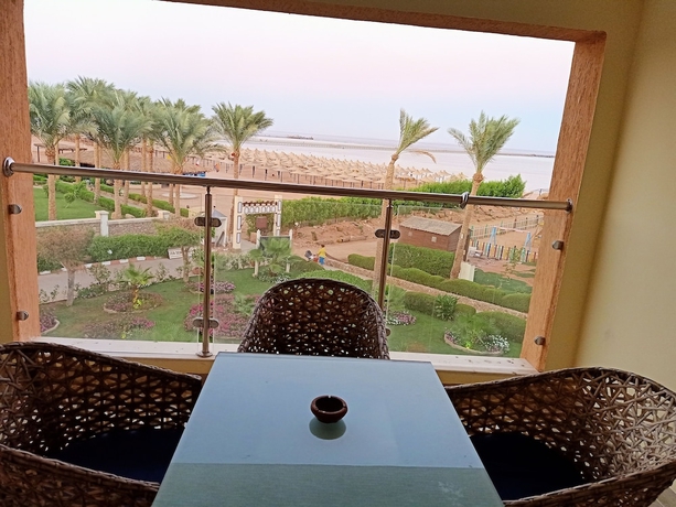 Imagen de la habitación del Hotel Sea Beach Aqua Park Resort Managed By Blue Resorts. Foto 18