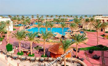 Imagen general del Hotel Sea Beach Edge by Rotana. Foto 1