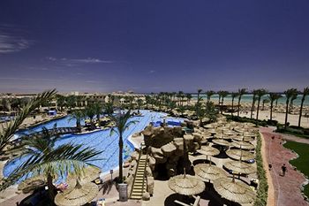 Imagen de los interiores del Hotel Sea Beach Edge by Rotana. Foto 7