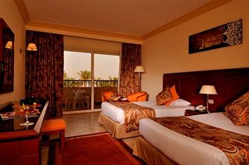 Imagen de la habitación del Hotel Sea Beach Edge by Rotana. Foto 2