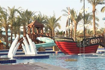 Imagen de los interiores del Hotel Sea Beach Edge by Rotana. Foto 11