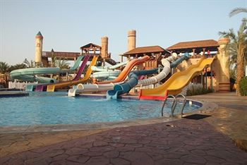 Imagen de los interiores del Hotel Sea Beach Edge by Rotana. Foto 12