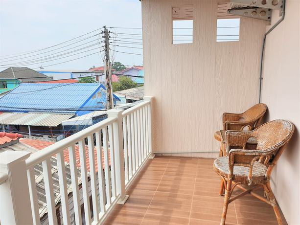 Imagen de la habitación del Hotel Sea Beach Koh Larn. Foto 7