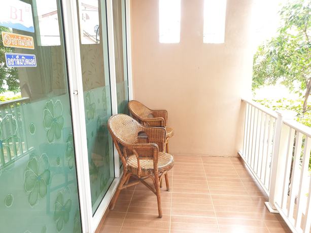 Imagen de la habitación del Hotel Sea Beach Koh Larn. Foto 9