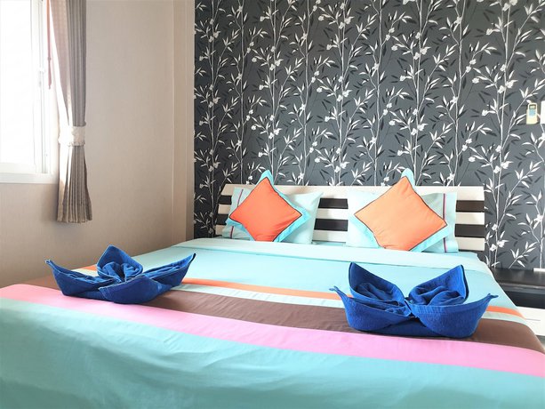 Imagen general del Hotel Sea Beach Koh Larn. Foto 1