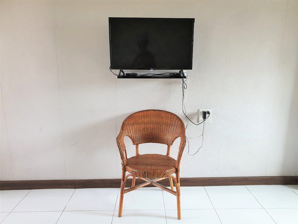 Imagen de la habitación del Hotel Sea Beach Koh Larn. Foto 10