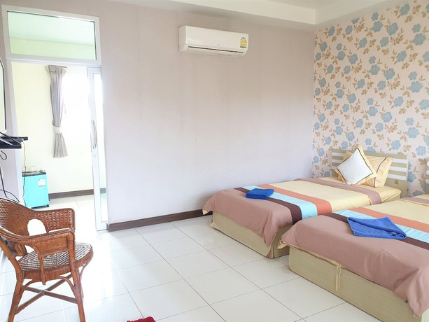 Imagen de la habitación del Hotel Sea Beach Koh Larn. Foto 13