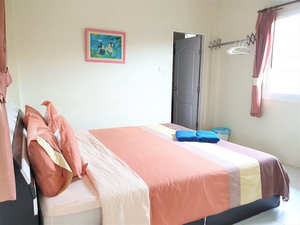 Imagen de la habitación del Hotel Sea Beach Koh Larn. Foto 16